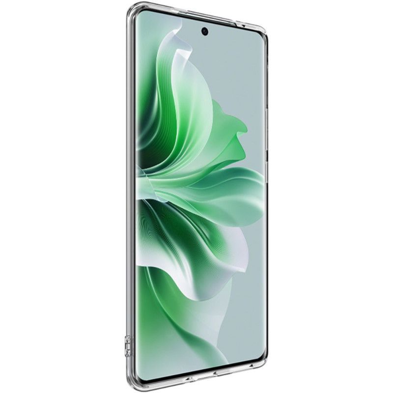 Skal Oppo Reno 11 Pro 5g Ux-5 Imak-serien