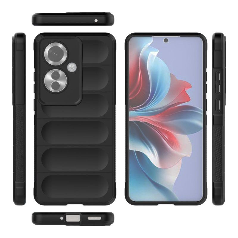 Skal Oppo Reno 11f 5g Halkfri