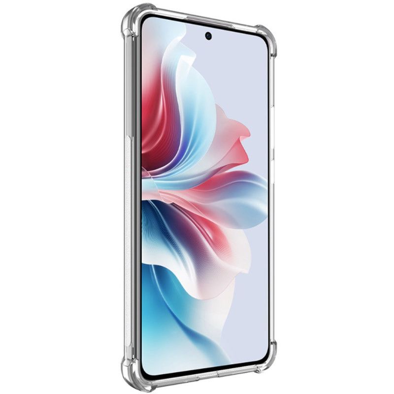 Skal Oppo Reno 11f 5g Imak Airbag Hörn