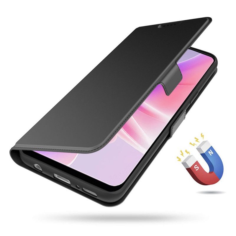 Skyddsfodral Oppo Reno 11f 5g Korthållare