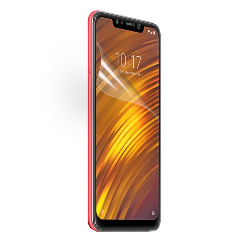 Skärmskyddsfilm Xiaomi Pocophone F1