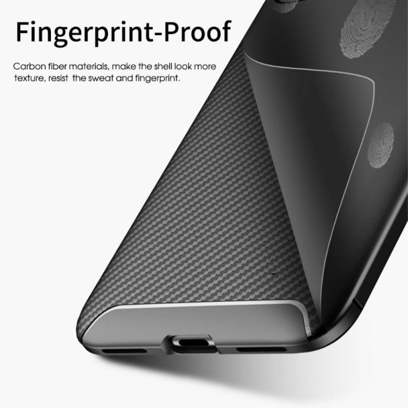 Skal Xiaomi Pocophone F1 Svart Halksäker Ipaky