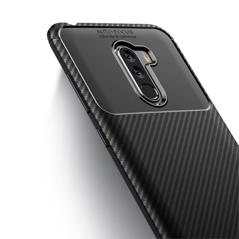 Skal Xiaomi Pocophone F1 Svart Halksäker Ipaky