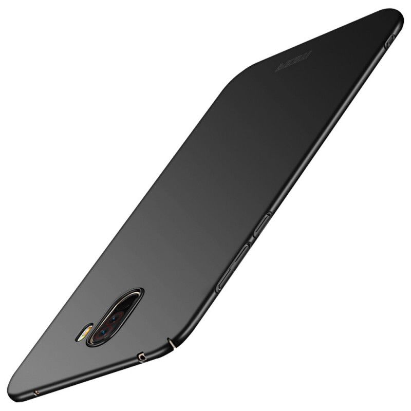 Skal Xiaomi Pocophone F1 Svart Mobilskal Mofi
