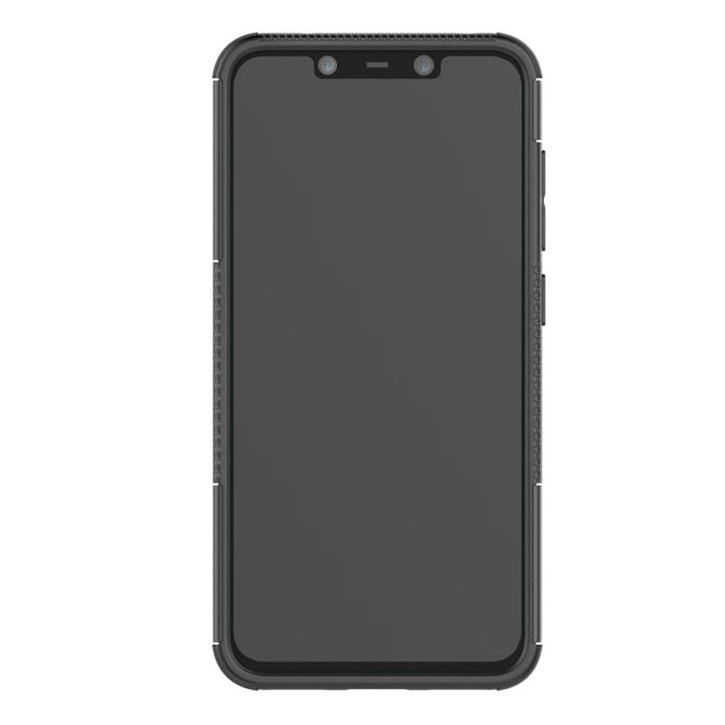 Skal Xiaomi Pocophone F1 Svart Ultrabeständig