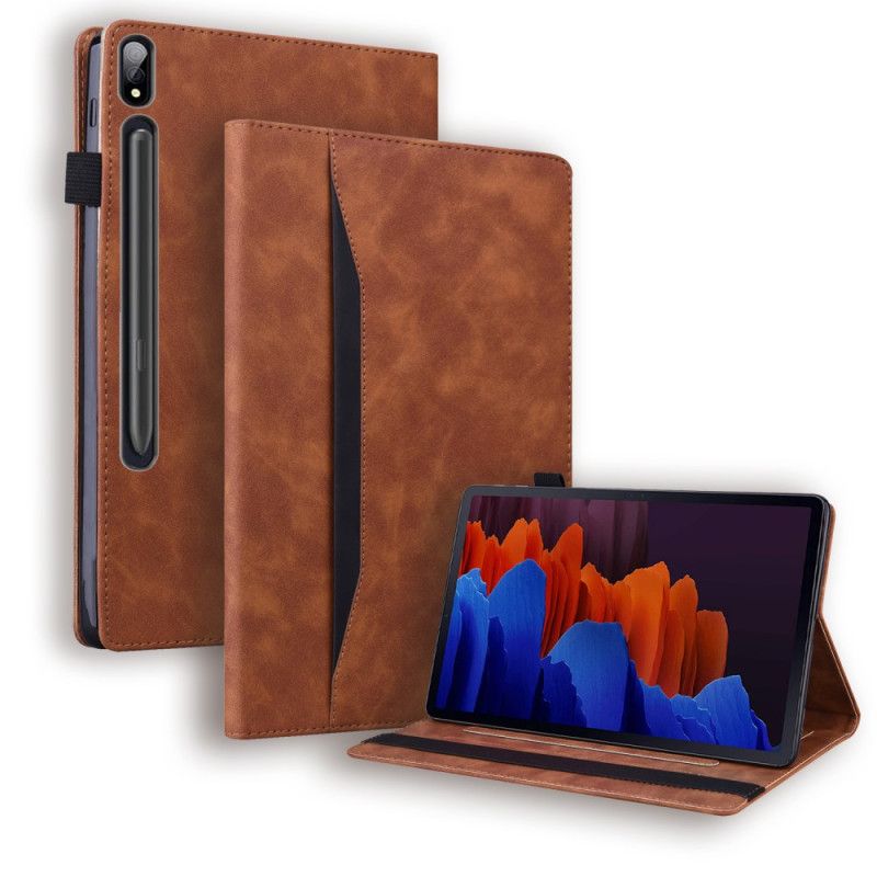 Case Samsung Galaxy Tab S9 Ultra Telefonfodral Affär