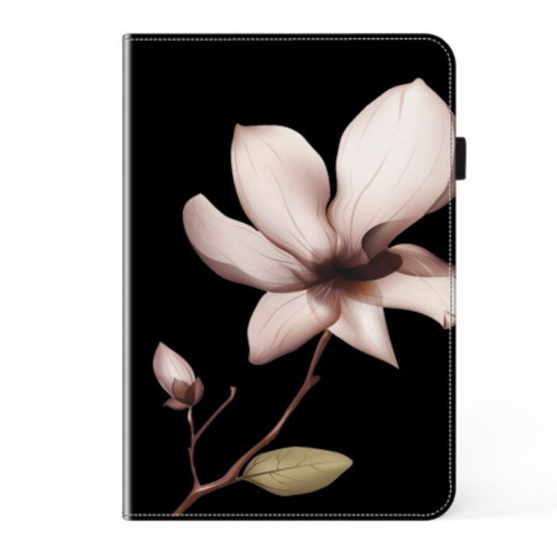 Fodral Samsung Galaxy Tab S9 Ultra Blommor