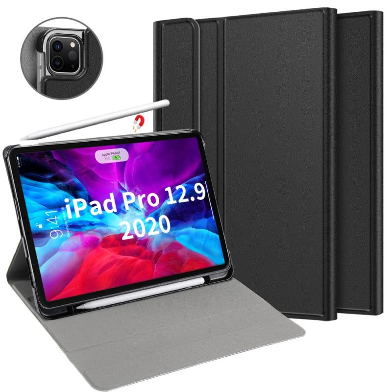 Fodral för iPad Pro 12.9" (2018) (2020) Kuvertstil