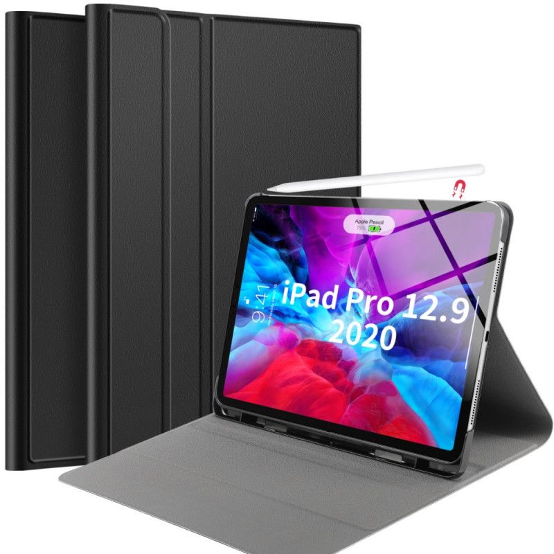 Fodral för iPad Pro 12.9" (2018) (2020) Kuvertstil