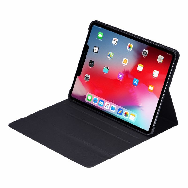 Fodral iPad Pro 12.9" (2018) (2020) Bluetooth-Tangentbord
