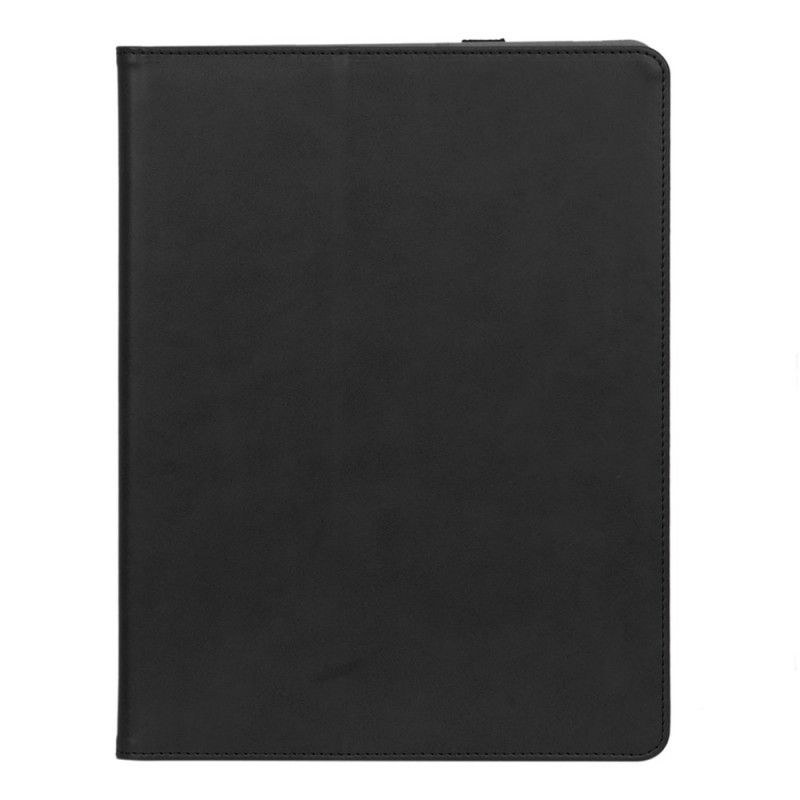 Hölster iPad Pro 12.9" (2018) (2020) Svart Elastiskt Band