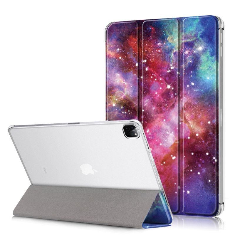 Smart Fodral iPad Pro 12.9" (2018) (2020) Utrymme