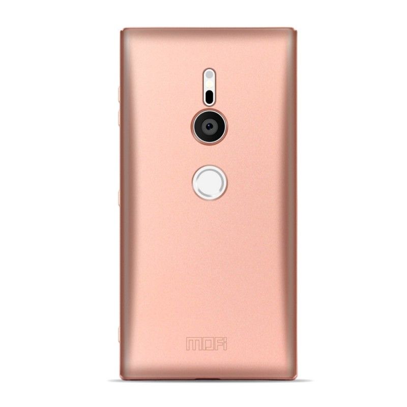 Skal Sony Xperia XZ2 Rött Mofi