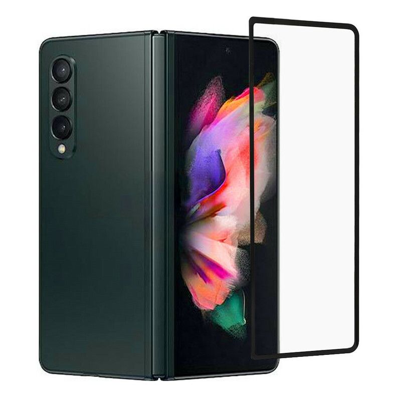 Skärmskydd I Härdat Glas För Samsung Galaxy Z Fold 3 5g Rurihai