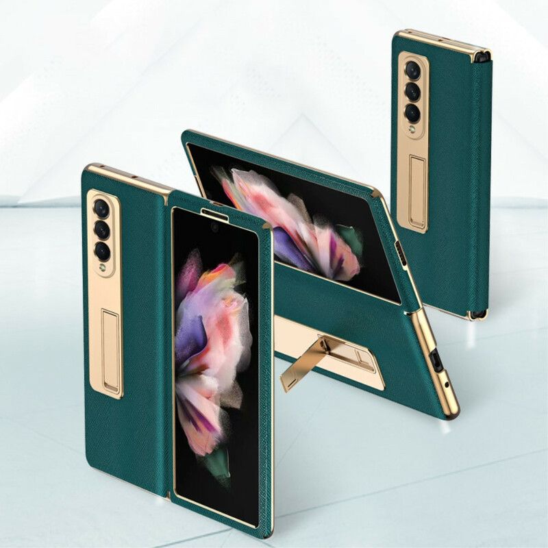 Skal Samsung Galaxy Z Fold 3 5g Handsfree-support