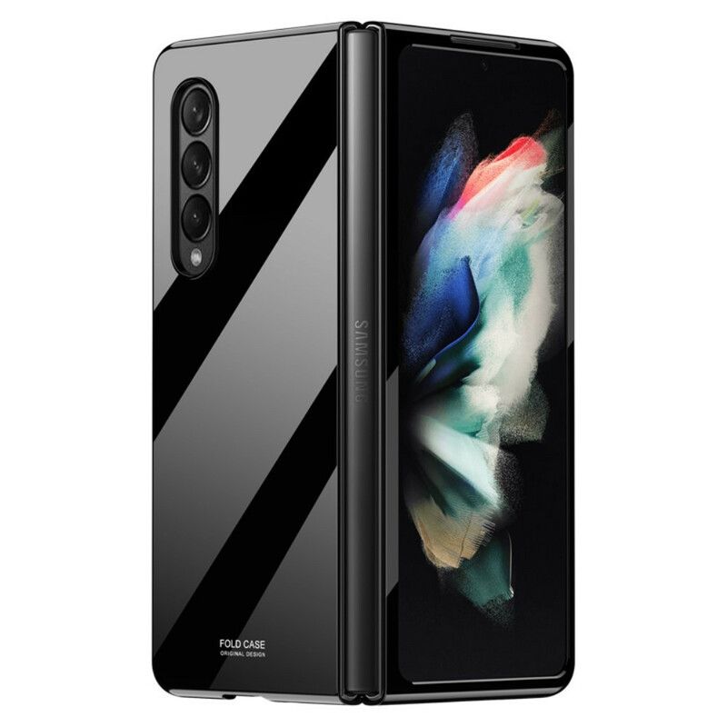 Skal Samsung Galaxy Z Fold 3 5g Ultra Fin Elegance