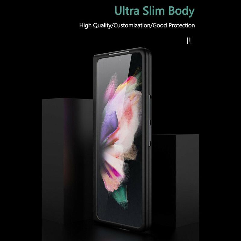 Skal Samsung Galaxy Z Fold 3 5g Ultra Fin Gkk