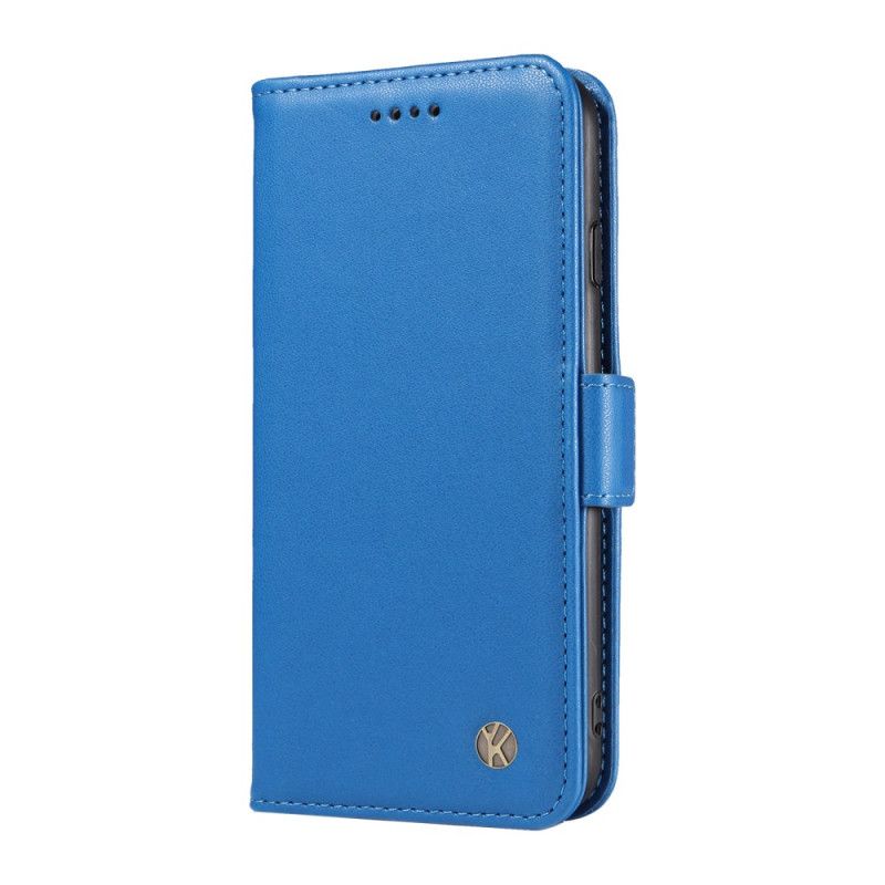 Folio-fodral Xiaomi Redmi Note 13 4g Yikatu