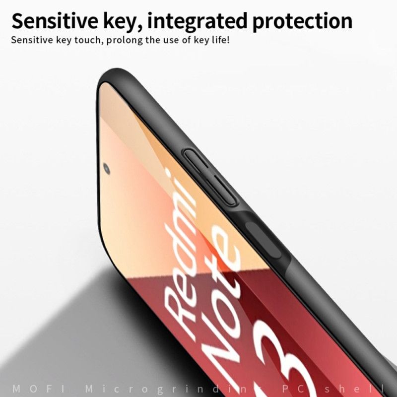 Skal För Xiaomi Redmi Note 13 4g Mofi