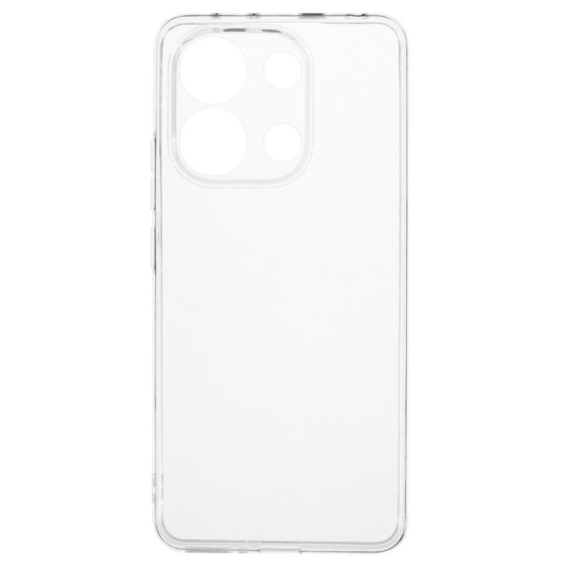 Skal Xiaomi Redmi Note 13 4g Transparent 2.0 Mm