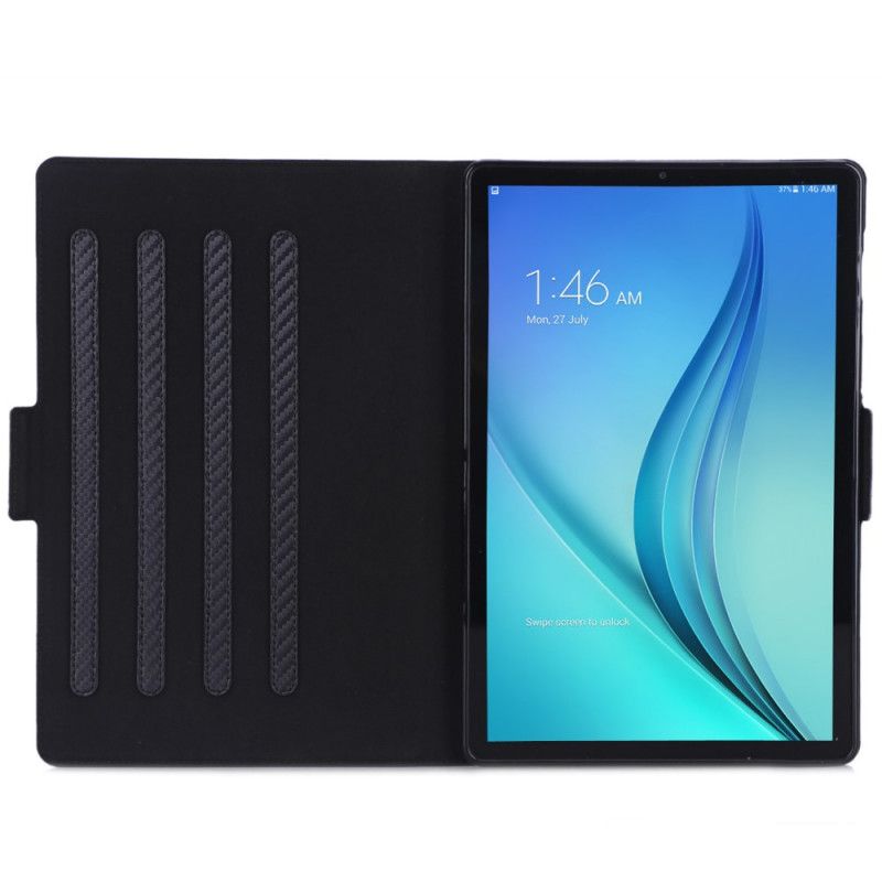 Fodral Samsung Galaxy Tab S5e Kolfiber