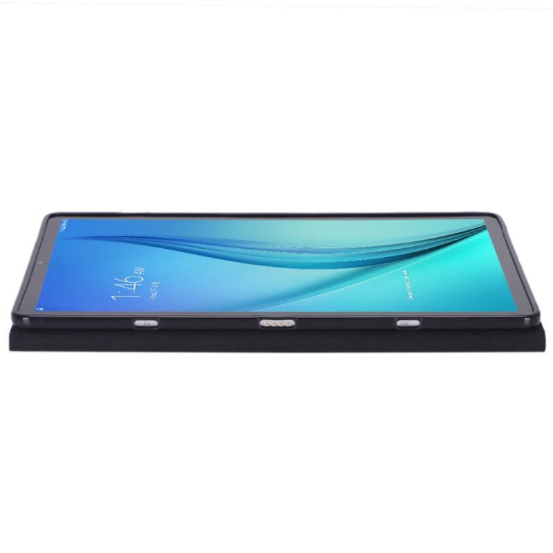 Fodral Samsung Galaxy Tab S5e Kolfiber