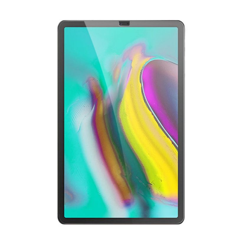 Skydd Av Härdat Glas Samsung Galaxy Tab S5e Dux Ducis