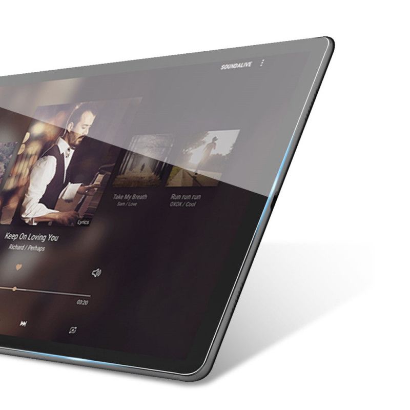 Skydd Av Härdat Glas Samsung Galaxy Tab S5e Dux Ducis