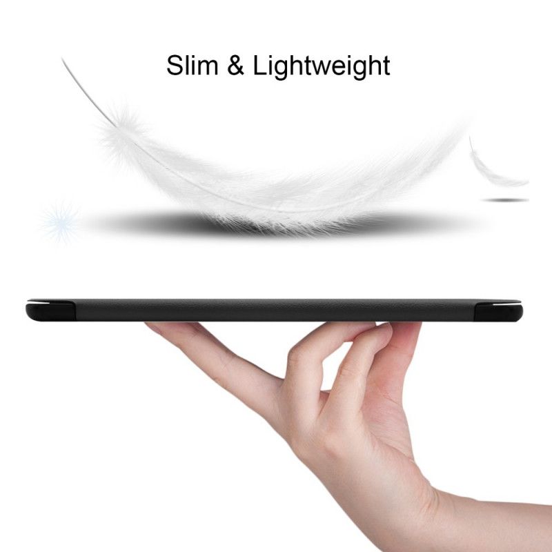 Smart Fodral Samsung Galaxy Tab S5e Svart Enkay