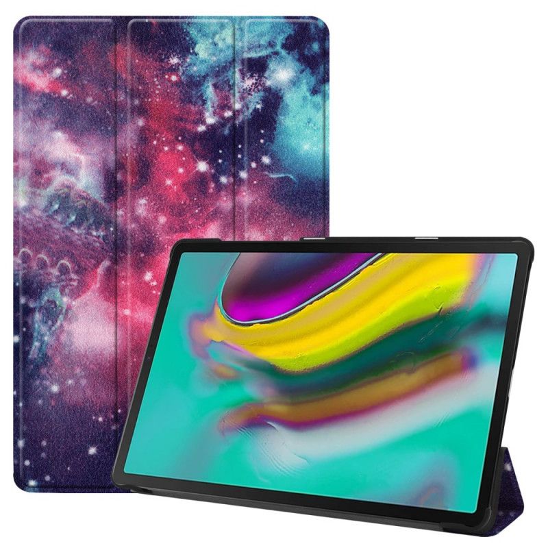 Smart Fodral Samsung Galaxy Tab S5e Utrymme