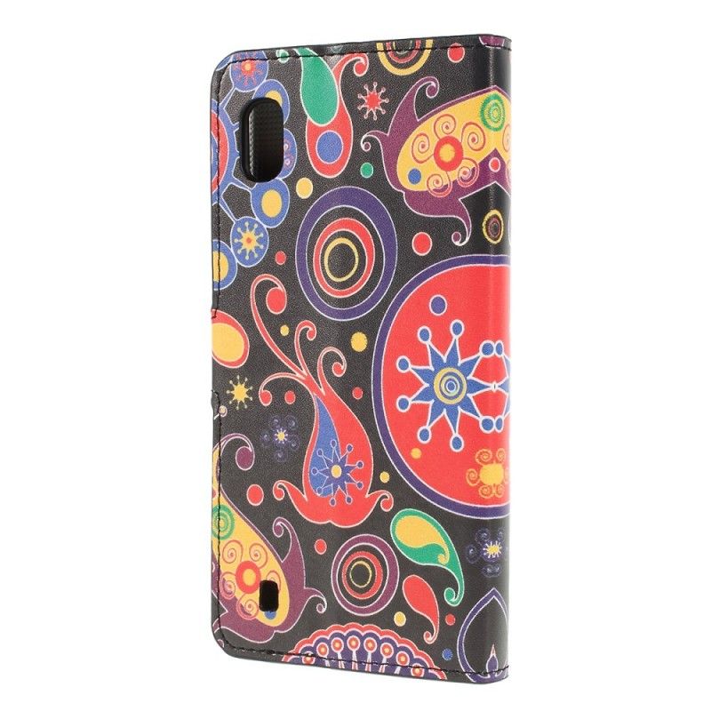 Fodral Samsung Galaxy A10 Galaxdesign