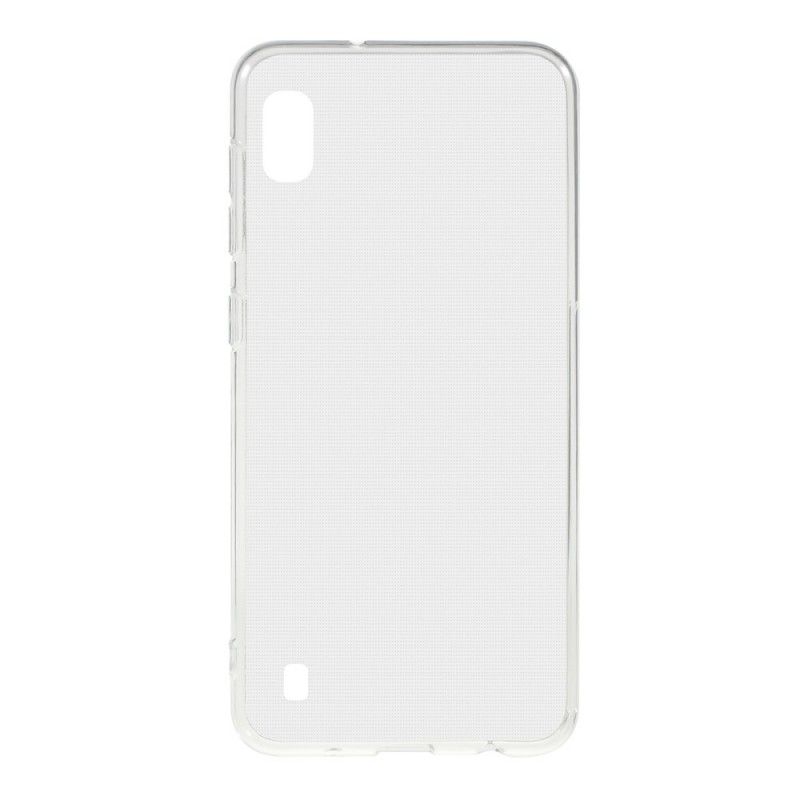 Skal Samsung Galaxy A10 Transparent Blank