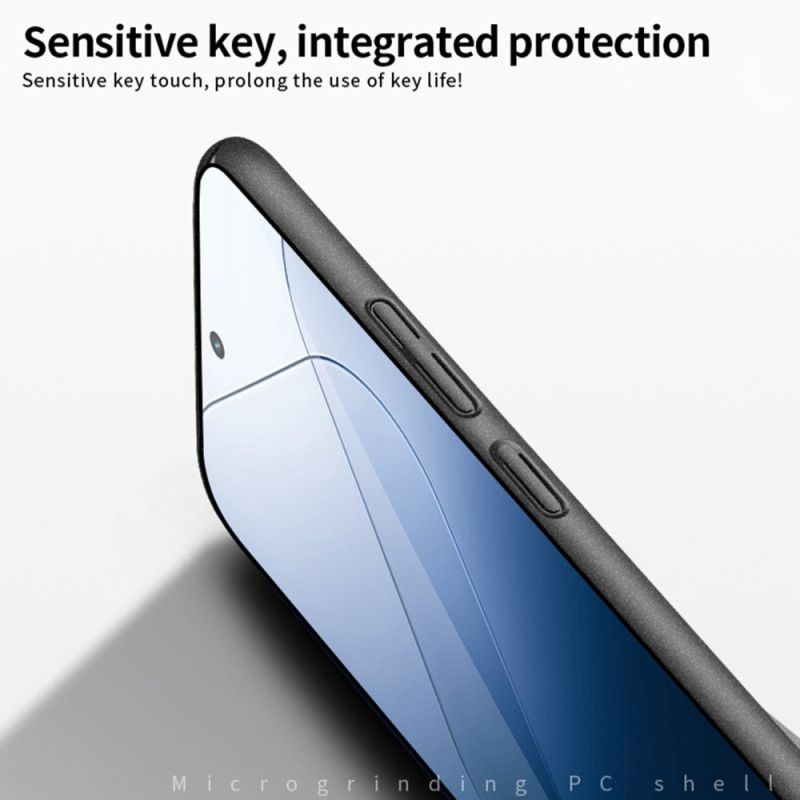 Skal För Xiaomi 14 Shield Matte Series Mofi