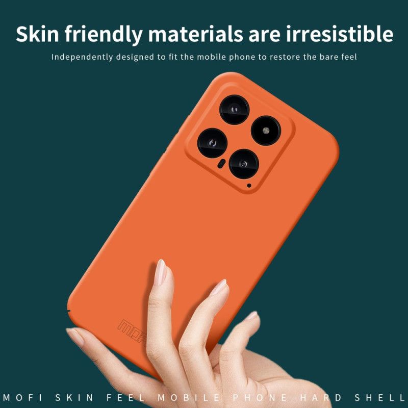 Skal Xiaomi 14 Telefonfodral K Qin Mofi