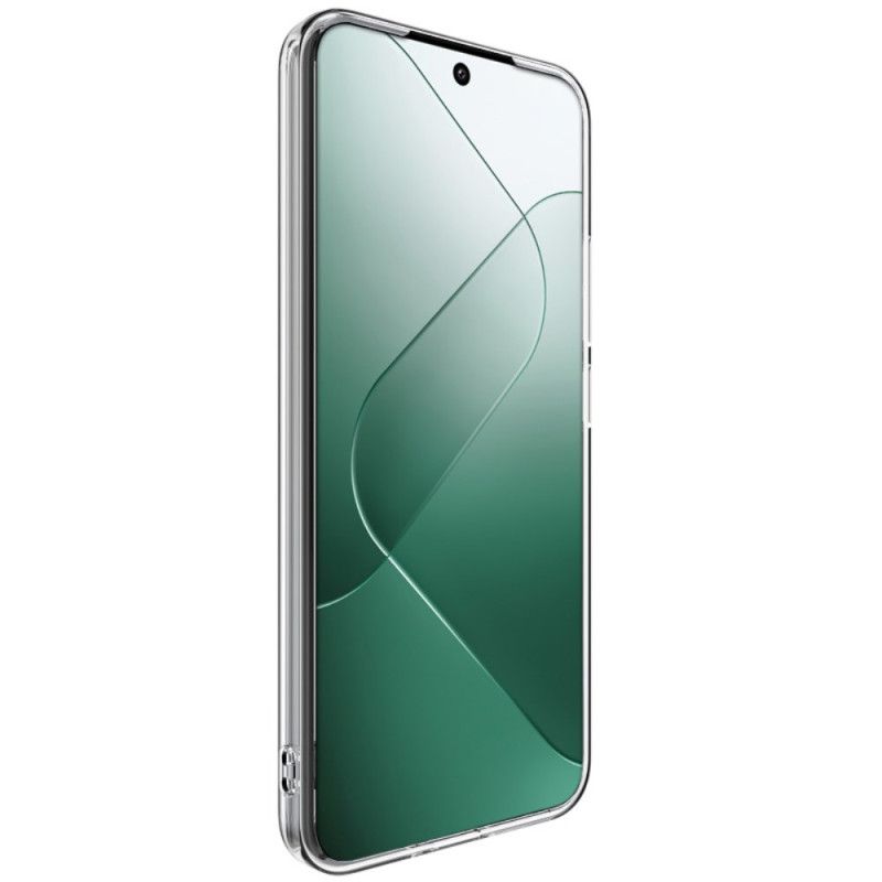 Skal Xiaomi 14 Ux-5 Imak-serien