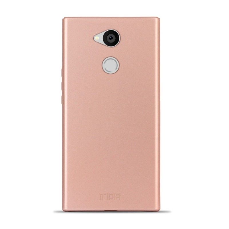 Skal Sony Xperia L2 Svart Mofi