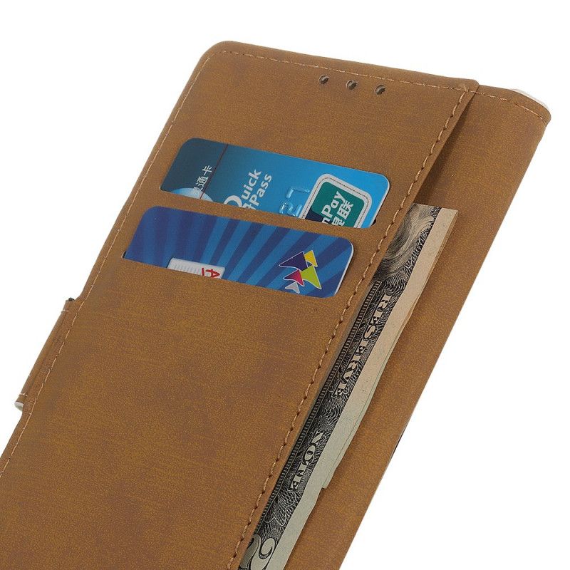 Fodral Samsung Galaxy Note 10 Lite Nyckelpigor