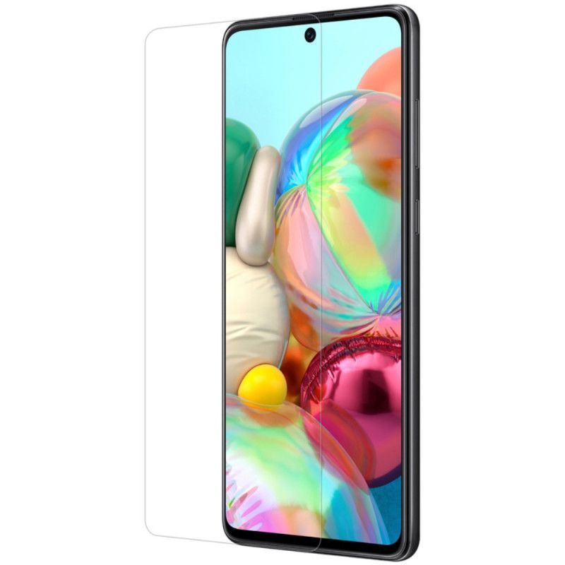 Skärmskydd Av Härdat Glas Samsung Galaxy Note 10 Lite Nillkin