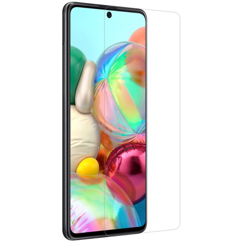 Skärmskydd Av Härdat Glas Samsung Galaxy Note 10 Lite Nillkin