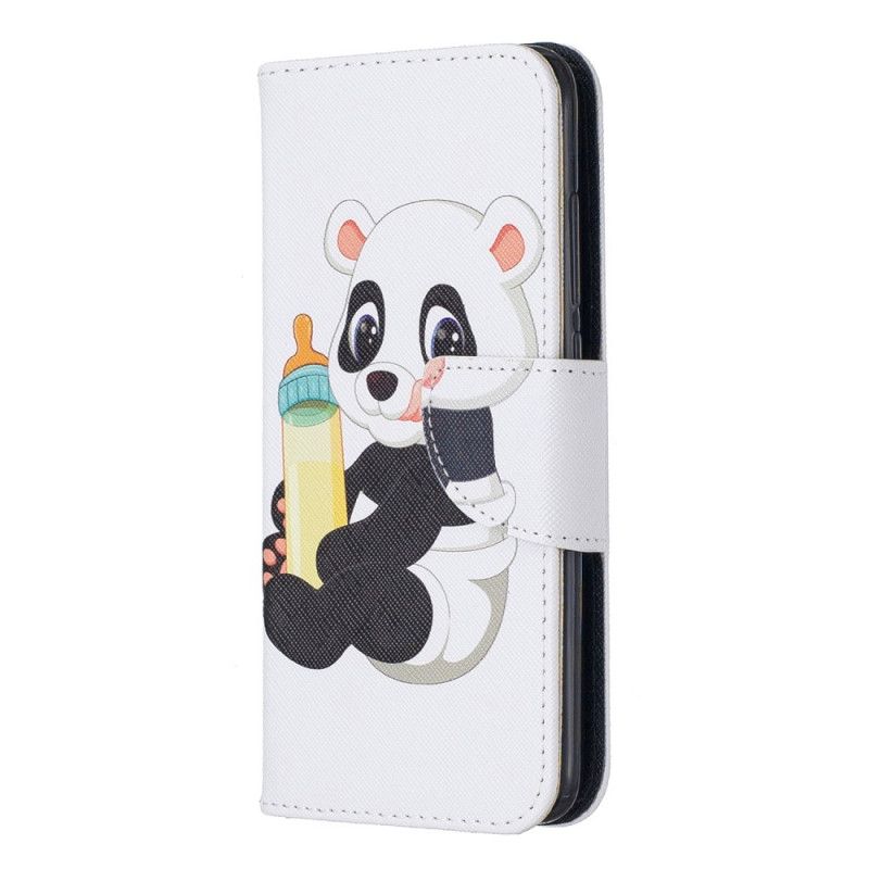 Fodral för Xiaomi Redmi 7A Babypanda