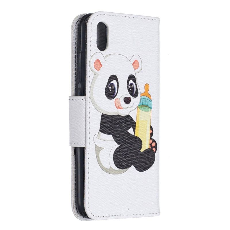 Fodral för Xiaomi Redmi 7A Babypanda