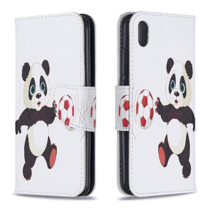 Fodral för Xiaomi Redmi 7A Pandafot