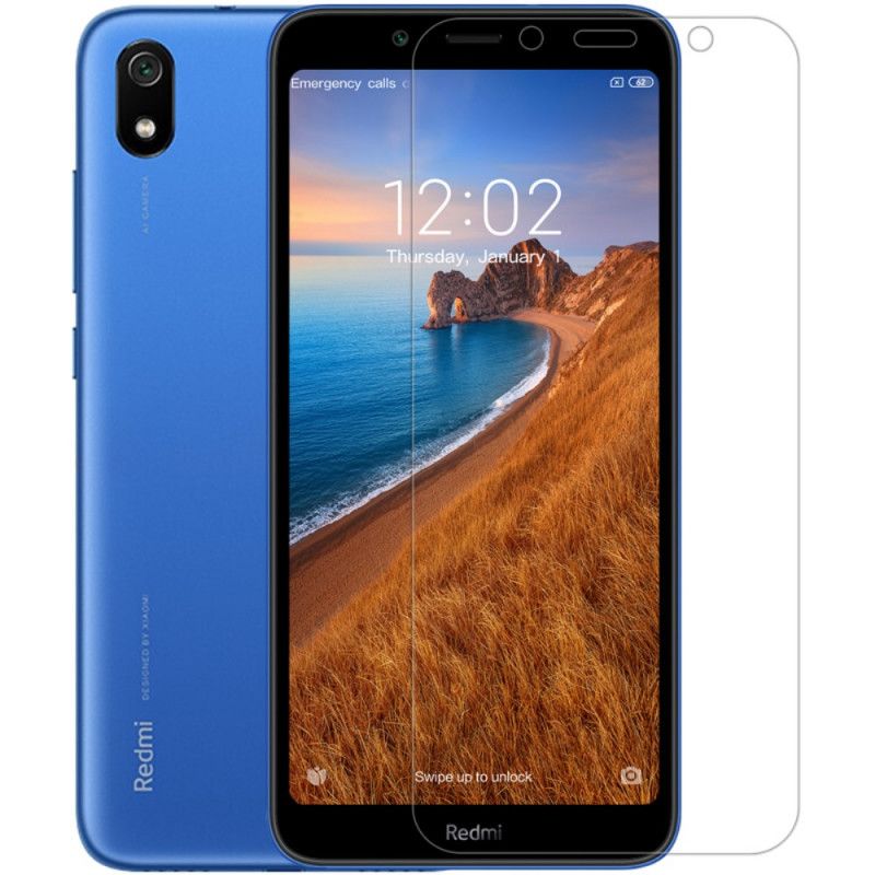 Skärmskydd Xiaomi Redmi 7A Nillkin