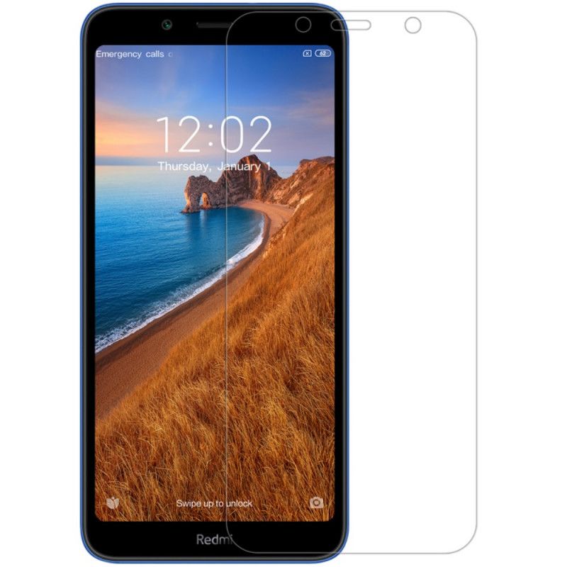 Skärmskydd Xiaomi Redmi 7A Nillkin