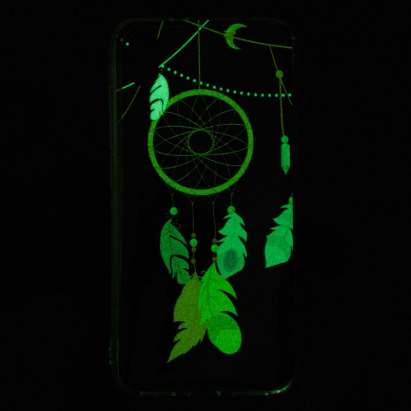 Skal Xiaomi Redmi 7A Fluorescerande Drömfångare