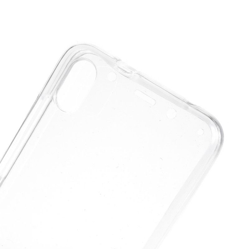 Skal Xiaomi Redmi 7A Transparent 2 Stycken