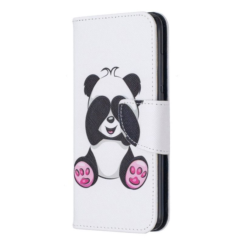 Skyddsfodral Xiaomi Redmi 7A Rolig Panda