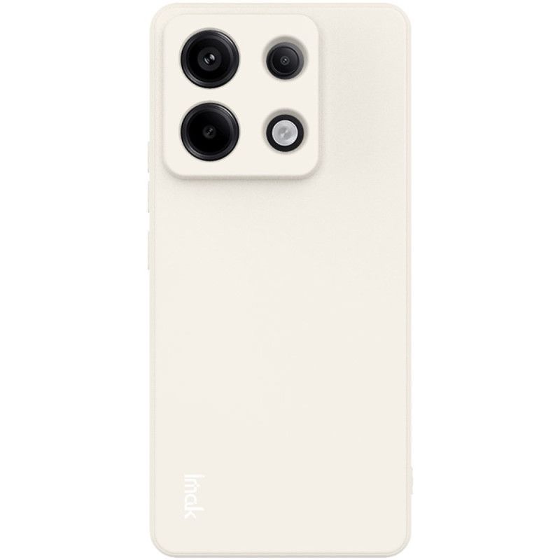 Skal För Xiaomi Redmi Note 13 Pro 5g Uc-4 Imak White Series