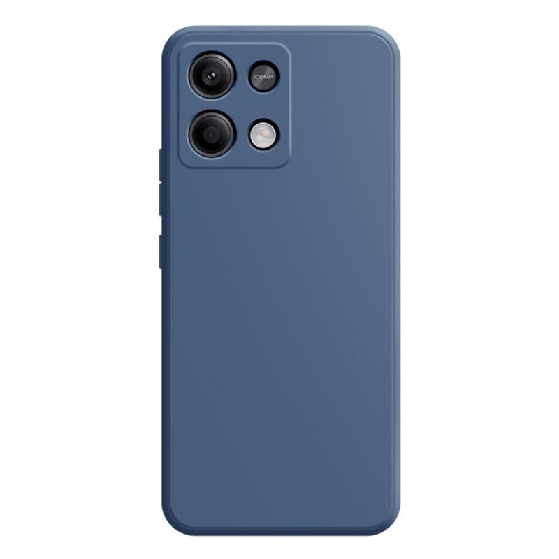 Skal Xiaomi Redmi Note 13 Pro 5g Rak Kant