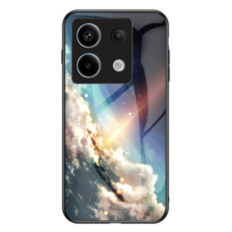 Skal Xiaomi Redmi Note 13 Pro 5g Starry Sky Design